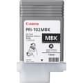 Miniatyrbilde 2 av 2: Originale Blekkpatroner Canon 0894B001AA Svart