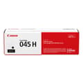 Miniatyrbilde 1 av 2: Originale Toner Canon 045 H Svart