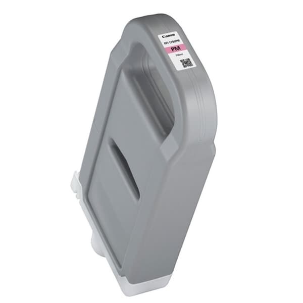 Originale Blekkpatroner Canon PFI1700PM Magenta