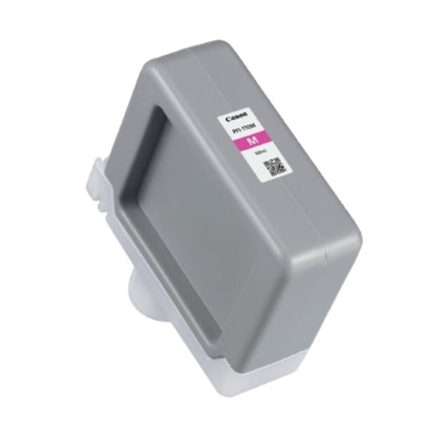 Originale Blekkpatroner Canon PFI-110 Magenta