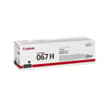 Miniatyrbilde 3 av 4: Toner Canon 067H Svart