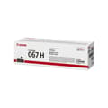 Miniatyrbilde 4 av 4: Toner Canon 067H Svart