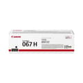 Miniatyrbilde 1 av 4: Toner Canon 067H Svart