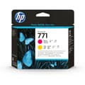 Miniatyrbilde 1 av 2: Originale Blekkpatroner HP 771
