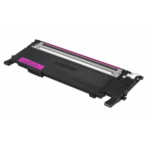 Originale Toner HP CLP 320/325 CLX 3180/3185 Magenta