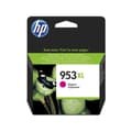 Miniatyrbilde 1 av 2: Originale Blekkpatroner HP F6U18AE Magenta