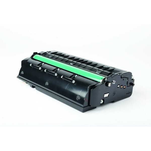 Originale Toner Ricoh 407249 Svart