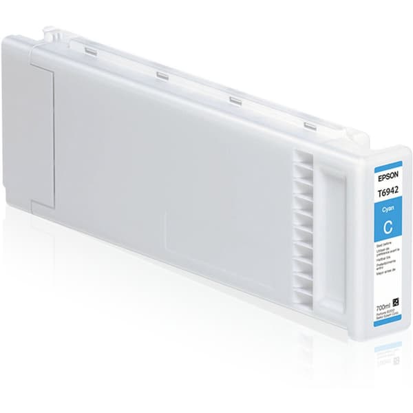Originale Blekkpatroner Epson C13T694200 Cyan