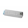 Miniatyrbilde 3 av 4: Originale Toner OKI C834/C844 Cyan