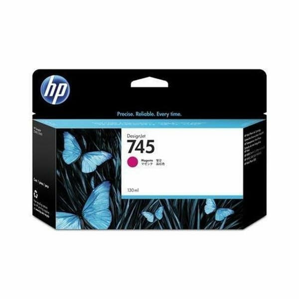 Originale Blekkpatroner HP F9J95A Magenta