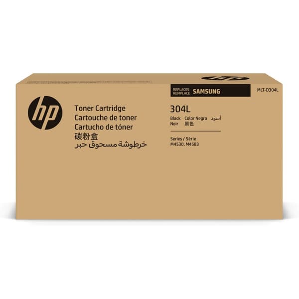 Originale Blekkpatroner HP SV037A Svart