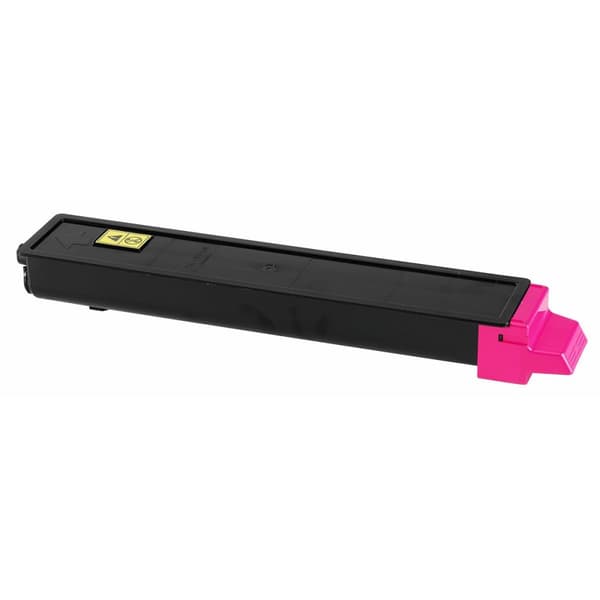 Originale Toner Kyocera TK-895M Svart Magenta