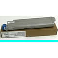 Miniatyrbilde 2 av 2: Originale Toner OKI 43837131 Cyan