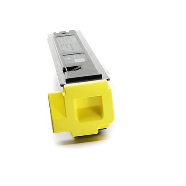 Toner Kyocera TK-5135Y Gul Svart