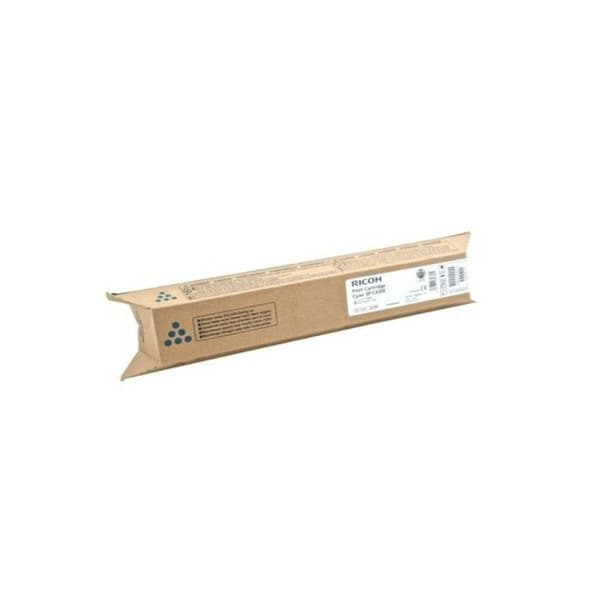 Toner Ricoh 821280 Hvit Svart
