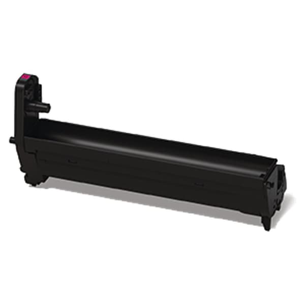 Toner OKI 45395702 Svart Flerfarget Magenta
