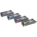Miniatyrbilde 1 av 2: Originale Toner Epson Aculaser 3800 Gul