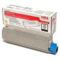 Miniatyrbilde 2 av 2: Toner OKI 43324408 Svart