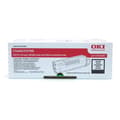 Miniatyrbilde 1 av 2: Toner OKI 43324408 Svart