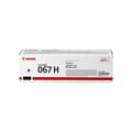 Miniatyrbilde 3 av 4: Originale Toner Canon 067H Magenta