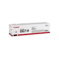 Miniatyrbilde 2 av 4: Originale Toner Canon 067H Magenta