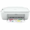 Miniatyrbilde 2 av 3: Multifunksjonsskriver Toshiba 2710e Hvit