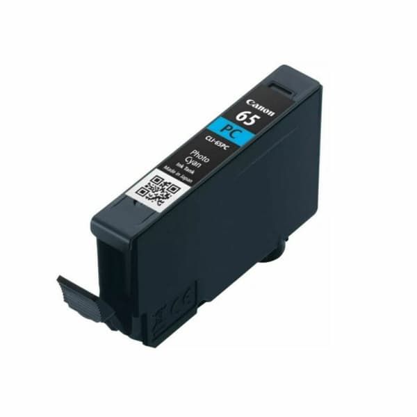 Originale Blekkpatroner Canon 4220C001 Cyan