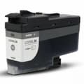 Miniatyrbilde 3 av 3: Originale Blekkpatroner Brother LC-3239XLBK Svart