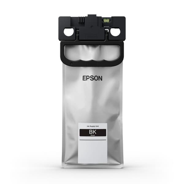Originale Blekkpatroner Epson DURABrite Pro Svart