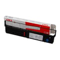 Miniatyrbilde 2 av 2: Orginal Matrisetape OKI 40629303 Svart