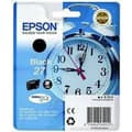 Miniatyrbilde 2 av 2: Originale Blekkpatroner Epson WF-3000 Svart