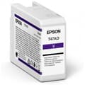 Miniatyrbilde 1 av 2: Originale Blekkpatroner Epson SC-P900 Lilla