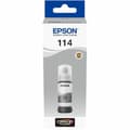 Pikkukuva 5 / 5: Muste täyttöpatruunoihin Epson Ecotank 114 70 ml - Magentan punainen