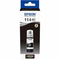 Pikkukuva 1 / 5: Muste täyttöpatruunoihin Epson Ecotank 114 70 ml - Magentan punainen