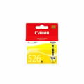 Pikkukuva 7 / 11: Alkunperäinen mustepatruuna Canon CLI-526 - Musta