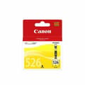 Pikkukuva 10 / 11: Alkunperäinen mustepatruuna Canon CLI-526 - Musta