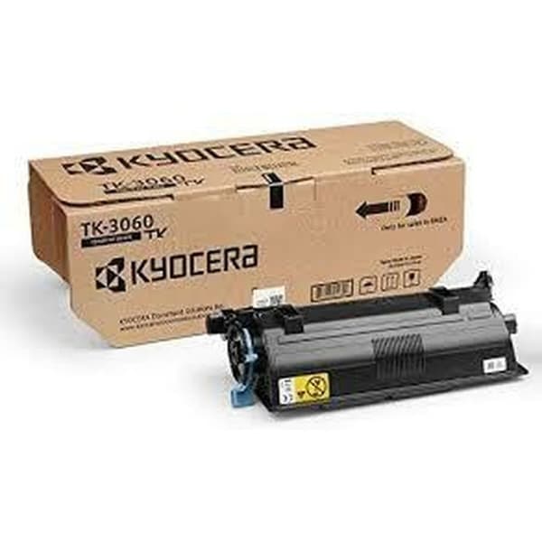 Väriaine Kyocera TK-3060 Musta