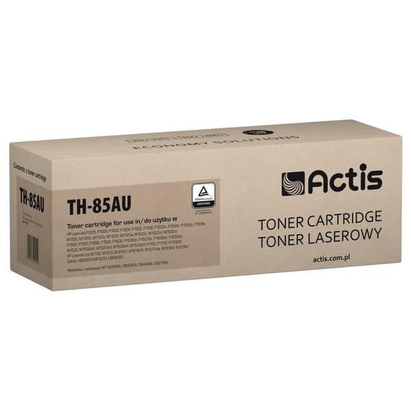 Väriaine Actis TH-85AU Musta