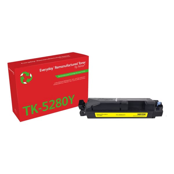 Väriaine Xerox 006R04819 Keltainen (1 osaa)