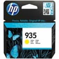 Pikkukuva 1 / 2: Alkunperäinen mustepatruuna HP 943BG8Q Keltainen