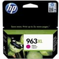 Pikkukuva 1 / 2: Alkunperäinen mustepatruuna HP 3JA28AE Magenta