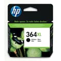Pikkukuva 1 / 3: Alkunperäinen mustepatruuna HP CN684EE Musta