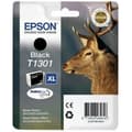 Pikkukuva 2 / 2: Alkunperäinen mustepatruuna Epson C13T13014012 Musta