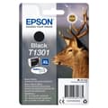 Pikkukuva 1 / 2: Alkunperäinen mustepatruuna Epson C13T13014012 Musta