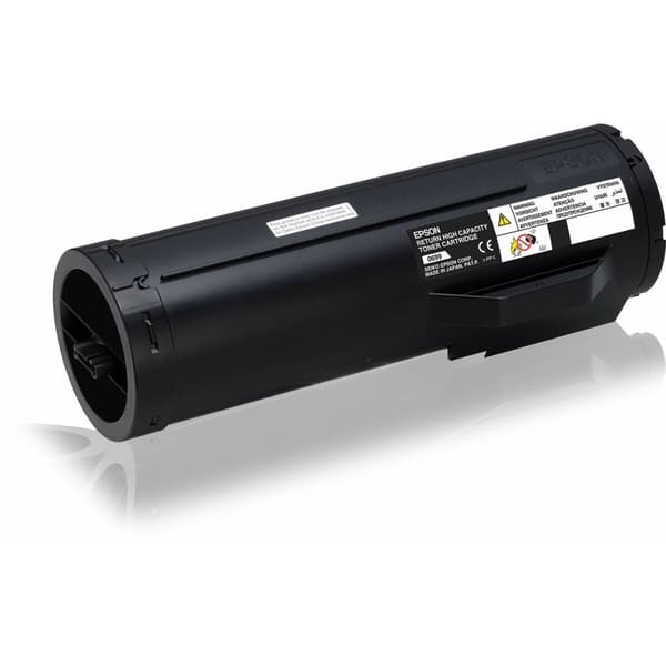Väriaine Epson C13S050699 Musta
