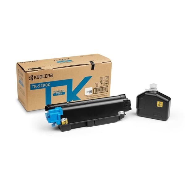 Väriaine Kyocera 1T02TXCNL0