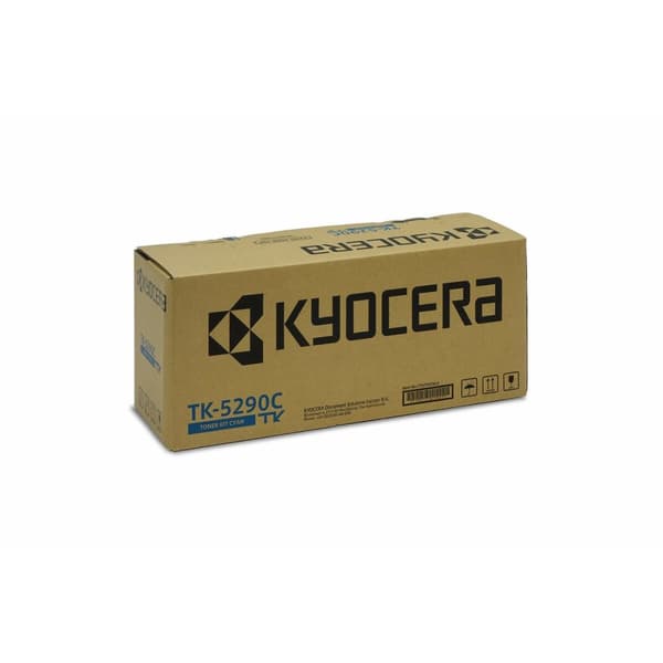 Väriaine Kyocera 1T02TXCNL0