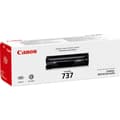 Pikkukuva 1 / 2: Canon 9435B002 värikasetti 1 kpl Alkuperäinen Musta