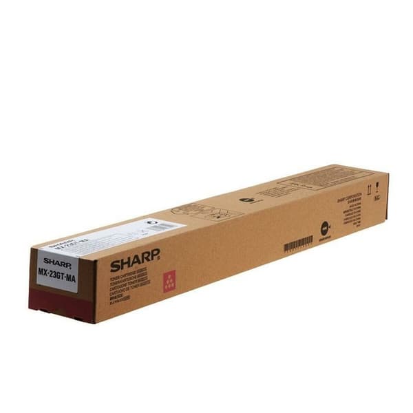 Väriaine Sharp MX23GTMA Magenta