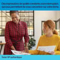 Pikkukuva 3 / 6: Alkuperäinen mustepatruuna HP W2132A Keltainen